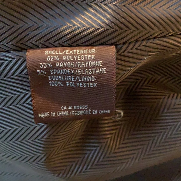 Nude Blazer - Picture 8 of 8